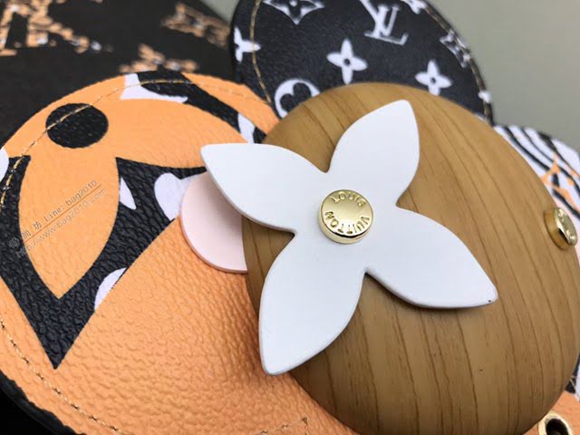 lv飾品 JUNGLE VIVIENNE玩偶 lv擺件  lvqb1001